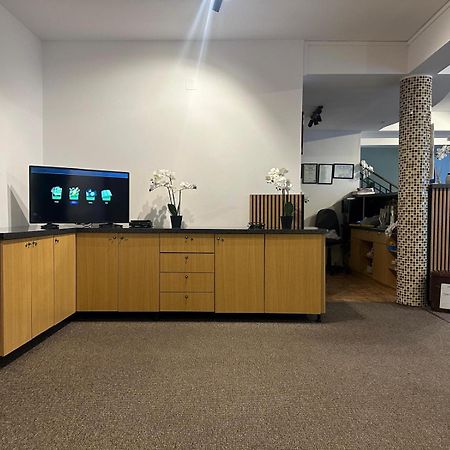 Pensiunea Casa Saxonia Rîşnov Kültér fotó