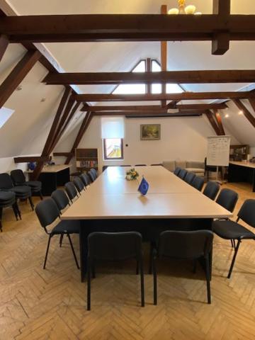 Pensiunea Casa Saxonia Rîşnov Kültér fotó