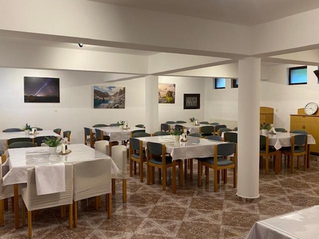 Pensiunea Casa Saxonia Rîşnov Kültér fotó
