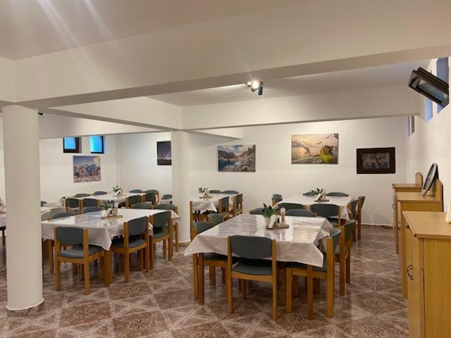 Pensiunea Casa Saxonia Rîşnov Kültér fotó