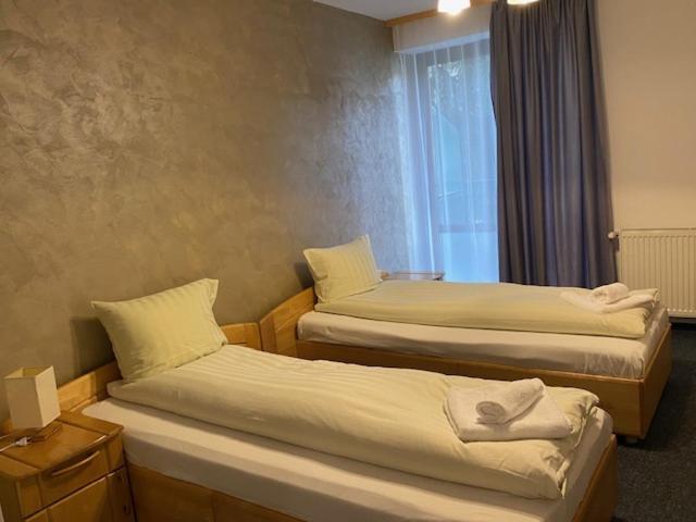 Pensiunea Casa Saxonia Rîşnov Kültér fotó