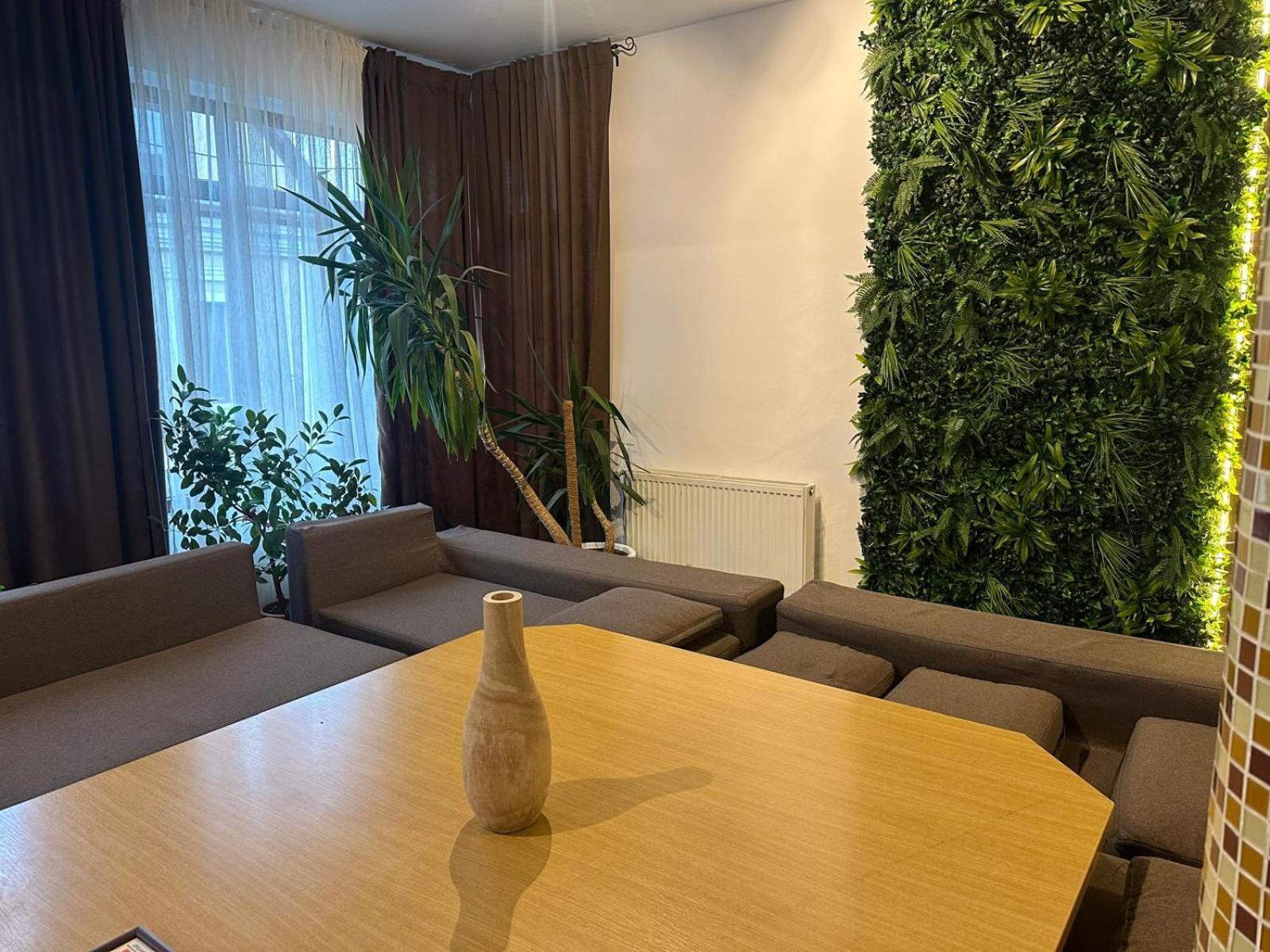 Pensiunea Casa Saxonia Rîşnov Kültér fotó