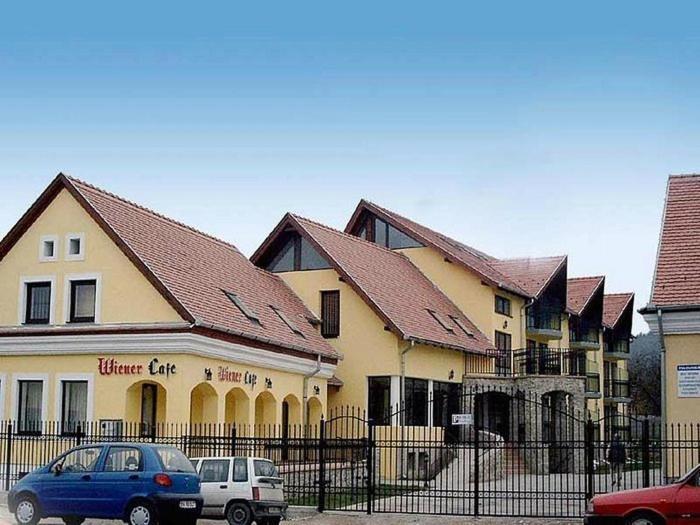 Pensiunea Casa Saxonia Rîşnov Kültér fotó